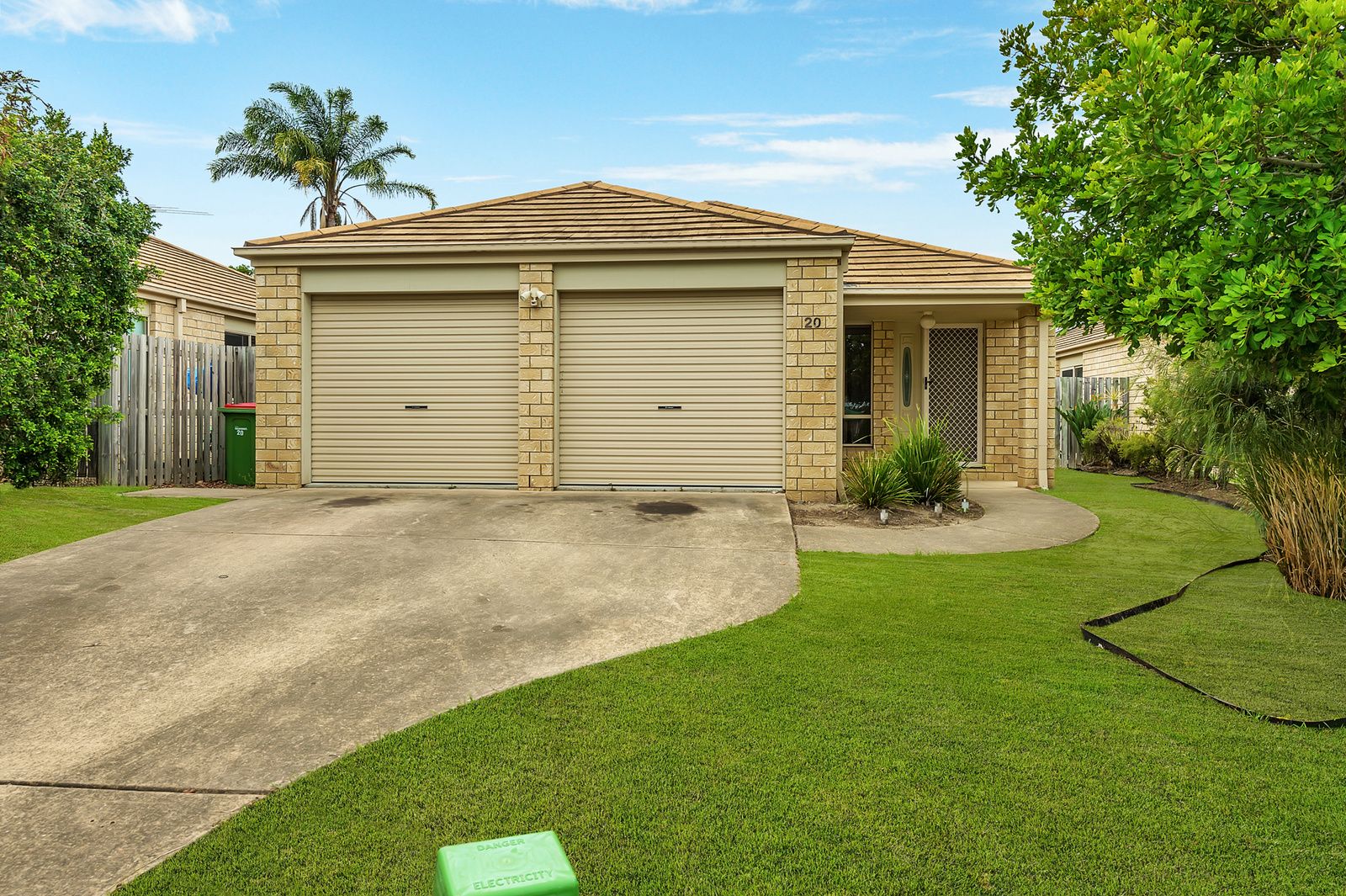 20 Halfway Drive, Ormeau QLD 4208 Domain