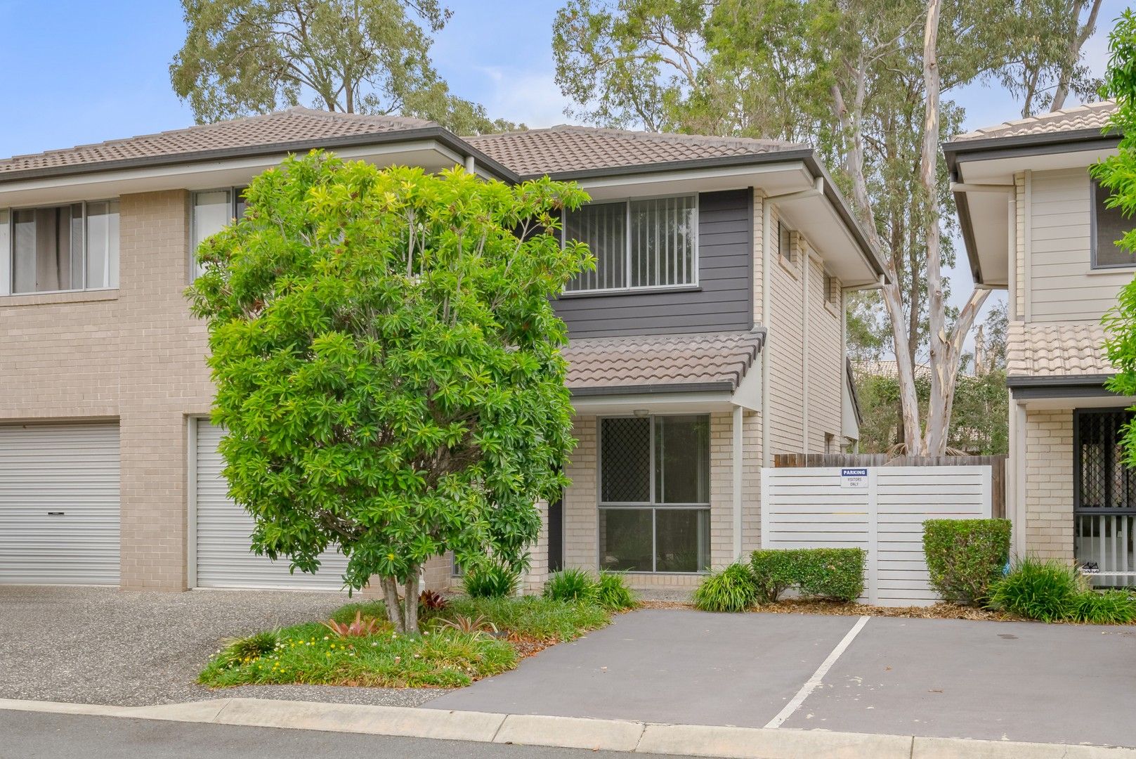 3 bedrooms Townhouse in 20/125 Cowie Street CARSELDINE QLD, 4034