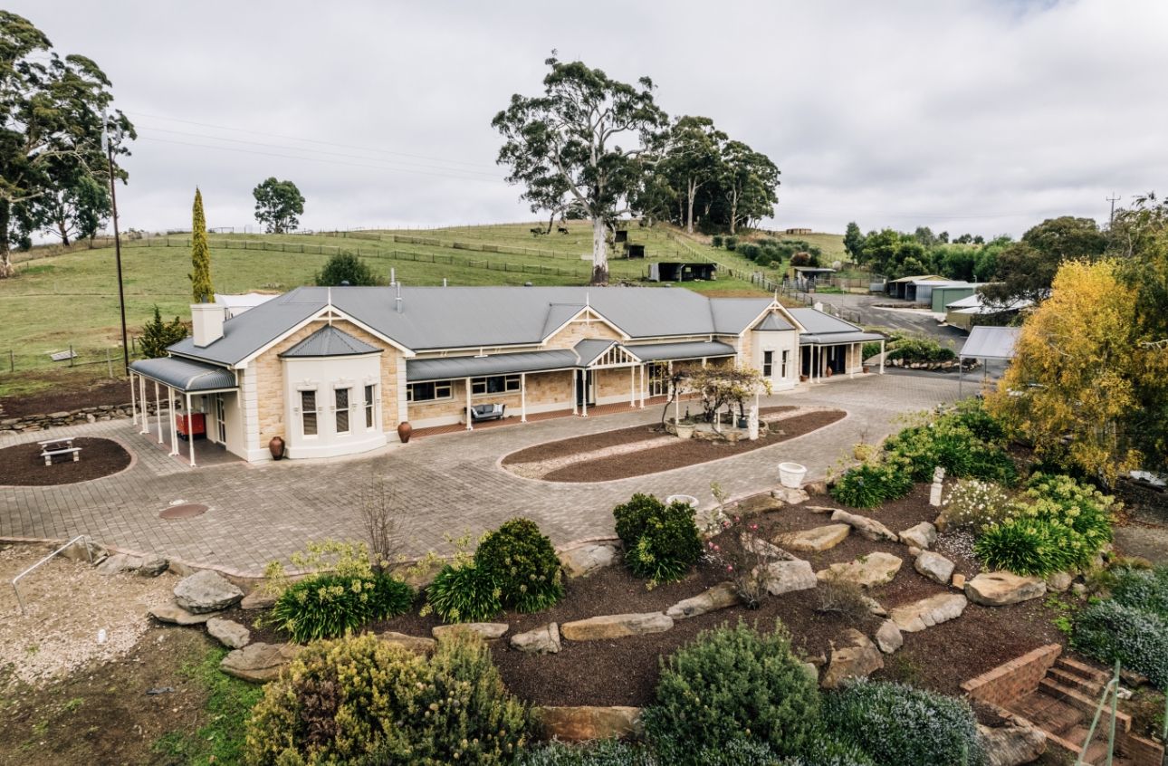 95 Spoehr Road, Balhannah SA 5242 House for Sale Domain