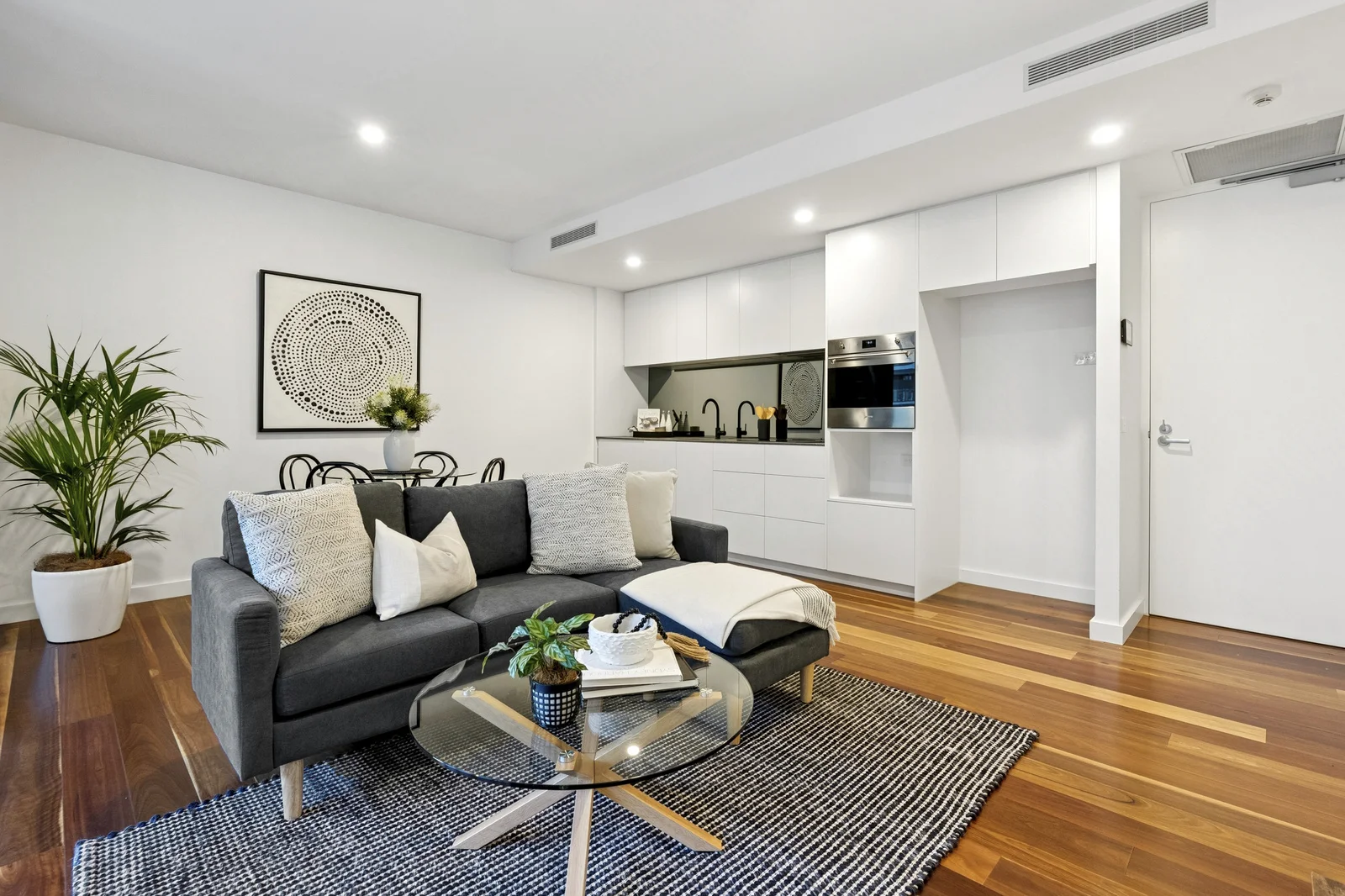 Additional image 4 of 325/2 Anzac Park, Campbell ACT 2612