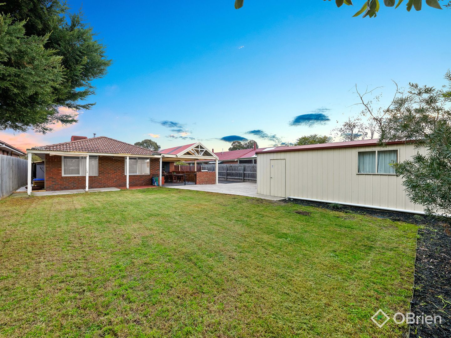 31 Thornbill Drive, Carrum Downs VIC 3201, Image 2