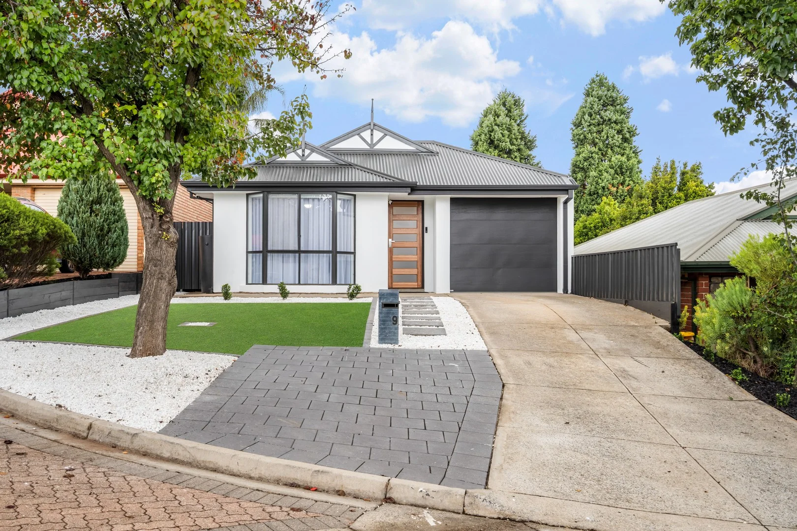 9 Elijah Court, Greenwith SA 5125