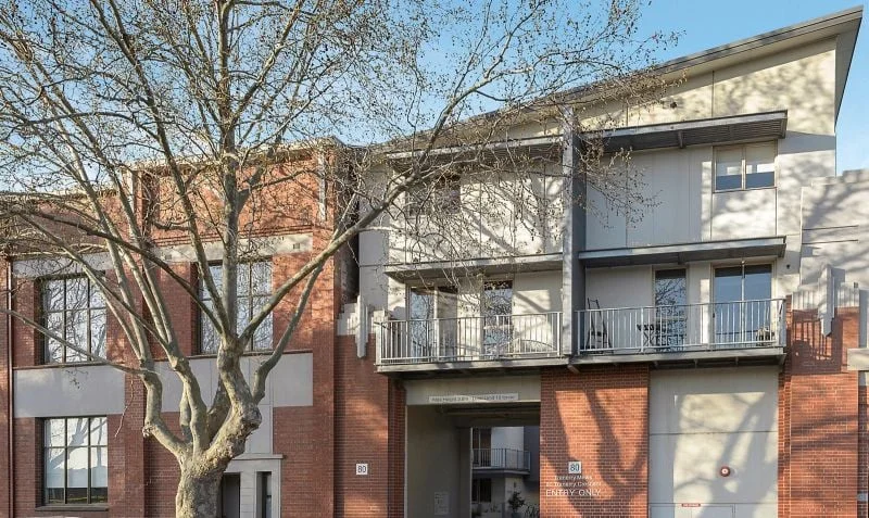 72/80 Trenerry Crescent, Abbotsford VIC 3067