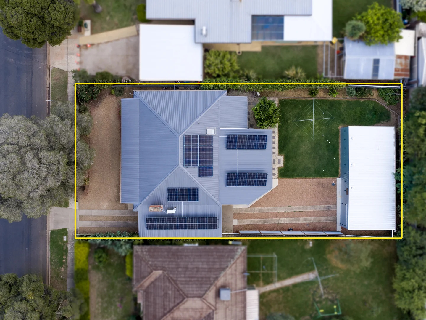 Additional image 3 of 128 Clarke Street, Benalla VIC 3672