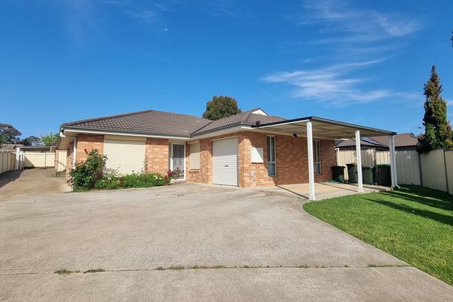 Picture of 1/13 Lachlan Close, YOUNG NSW 2594