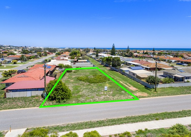 36 Mcaleer Drive, Mahomets Flats WA 6530