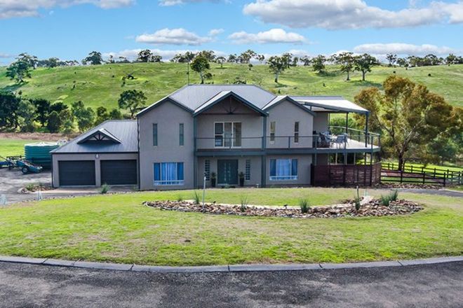 Picture of 55B Stirling Hill Road, WISTOW SA 5251