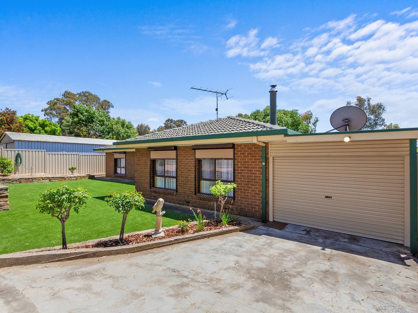 15 Daly Street, Springton SA 5235, Image 0