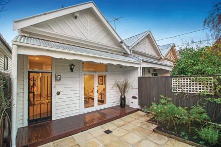 37 Stuart Street, Armadale Property History & Address Research Domain