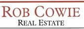 Logo for Rob Cowie Real Estate