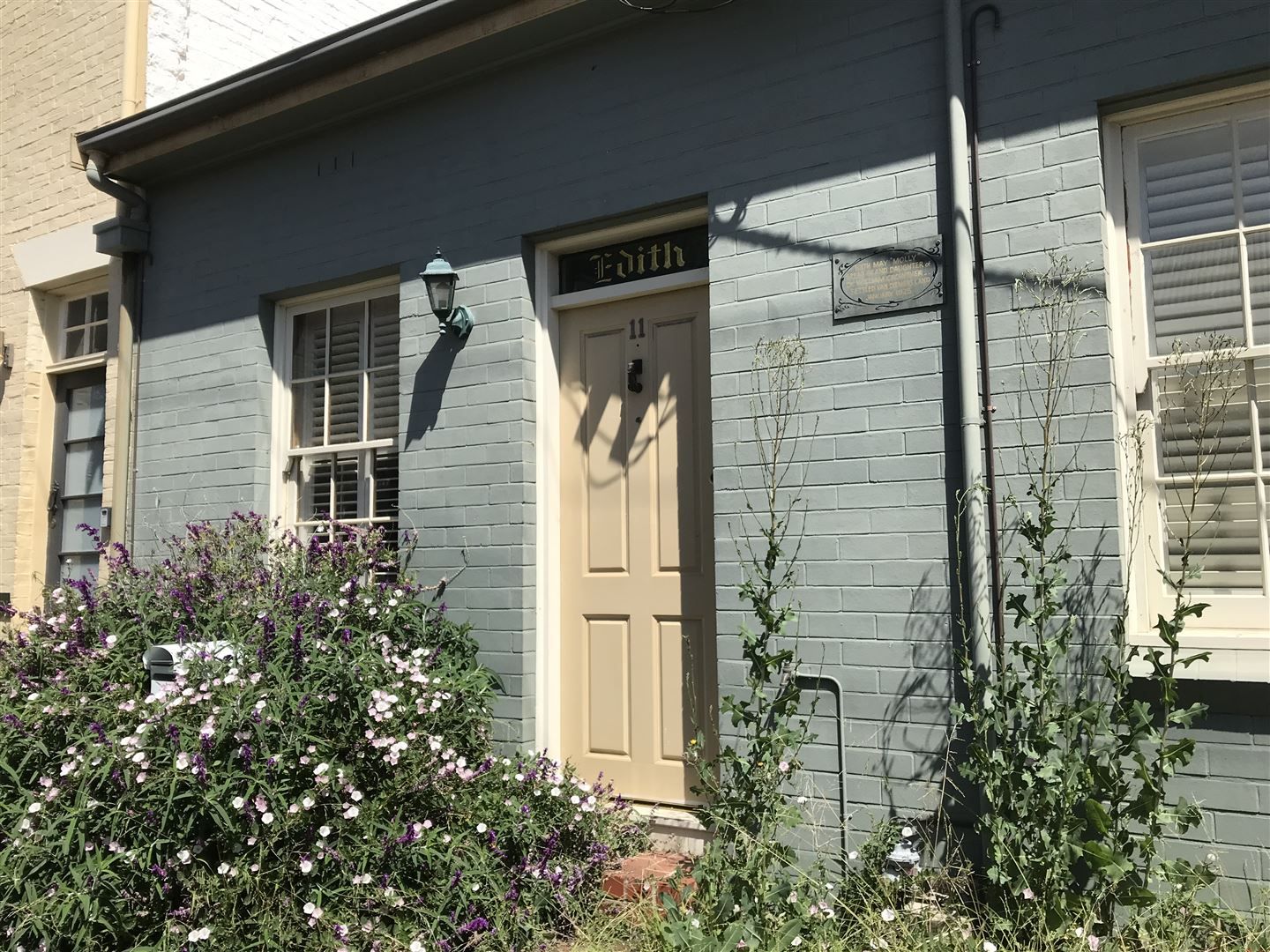 11 James Street, Battery Point TAS 7004 Townhouse For Rent Domain