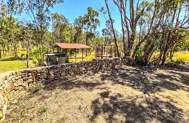 728 Wooroora Road, Millstream QLD 4888