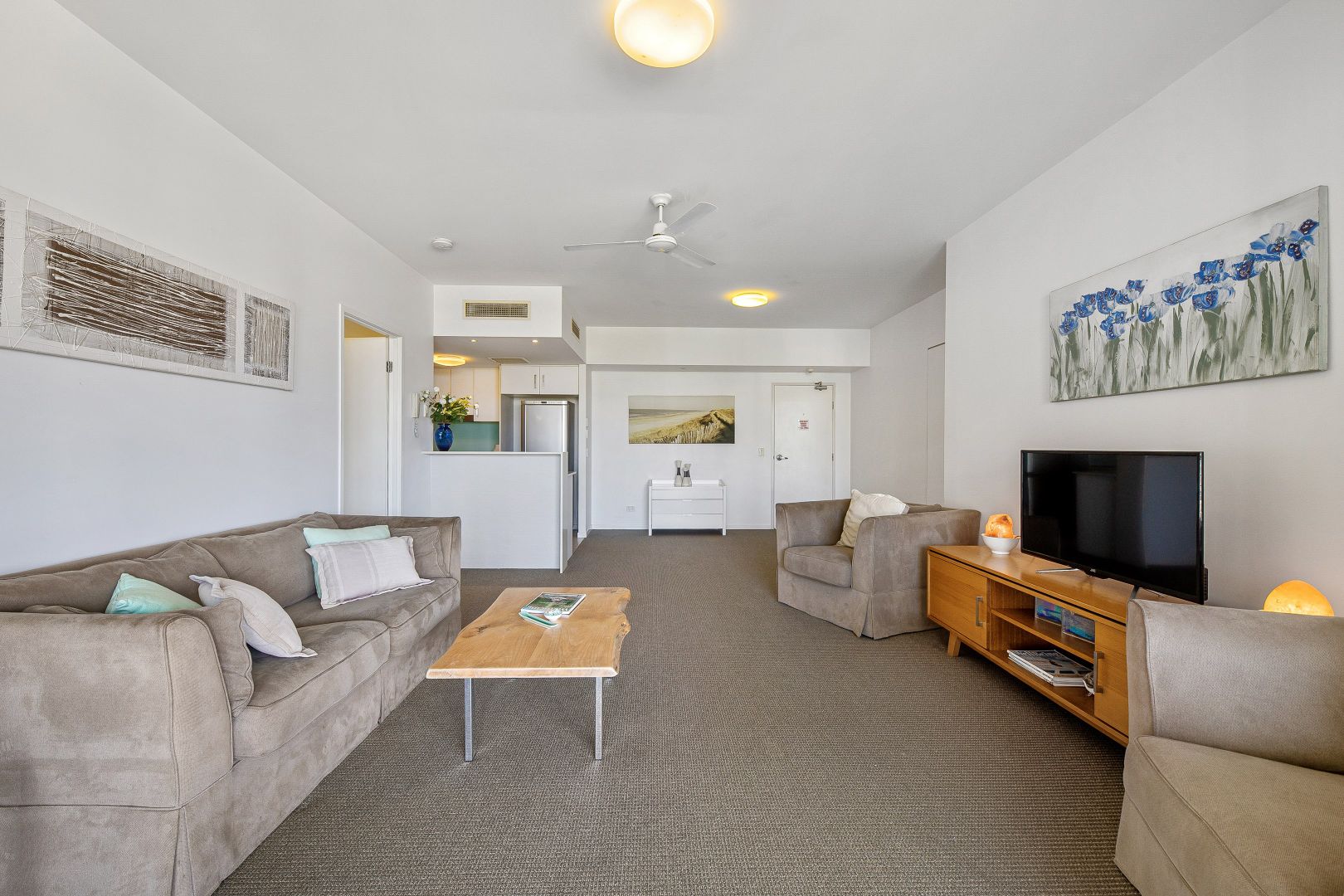 2305/27 Boardwalk Boulevard, Mount Coolum QLD 4573, Image 2