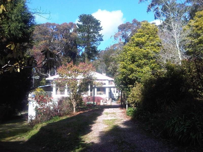 27 Berambing Crescent, Berambing NSW 2758, Image 2