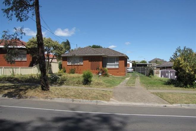 Picture of 188 Green Valley Rd, GREEN VALLEY NSW 2168
