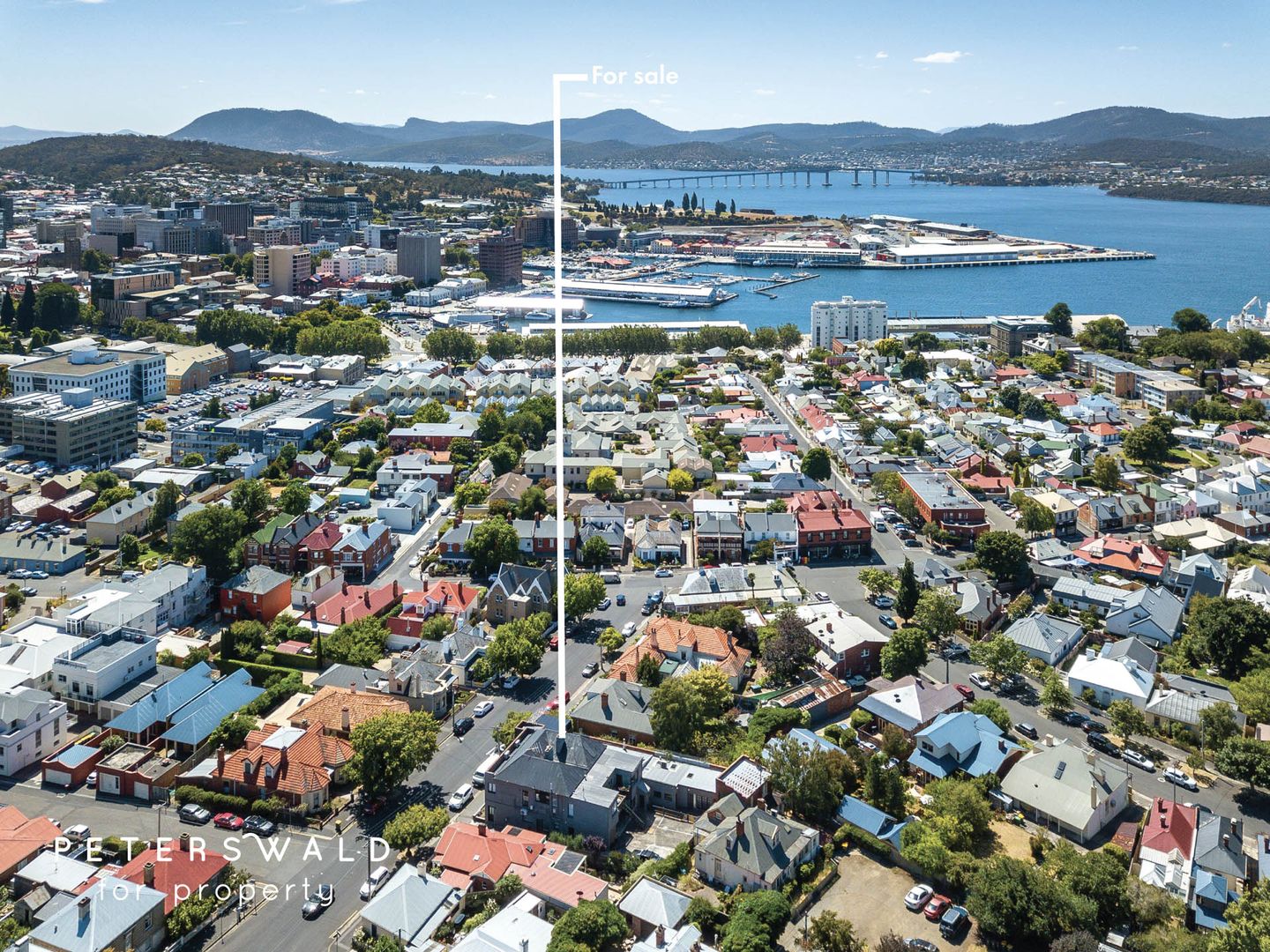 5/8-10 De Witt Street, Battery Point TAS 7004, Image 2