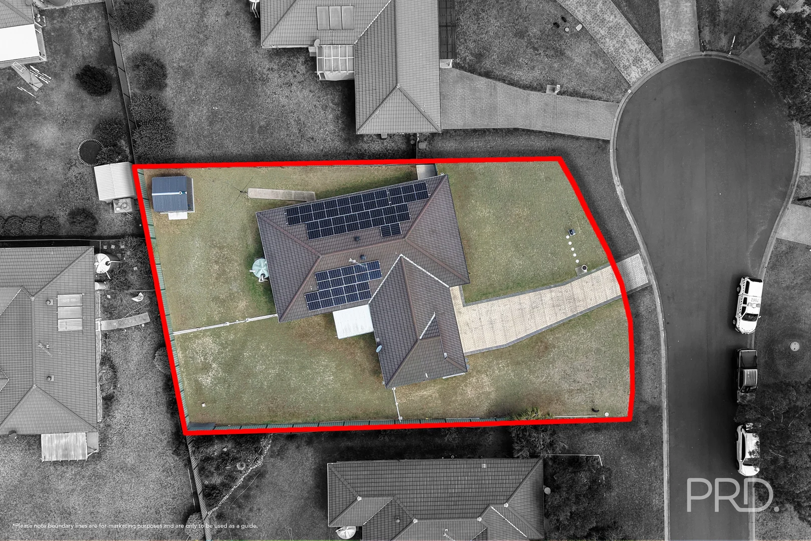 Additional image 28 of 20 Morning View Close, Quirindi NSW 2343