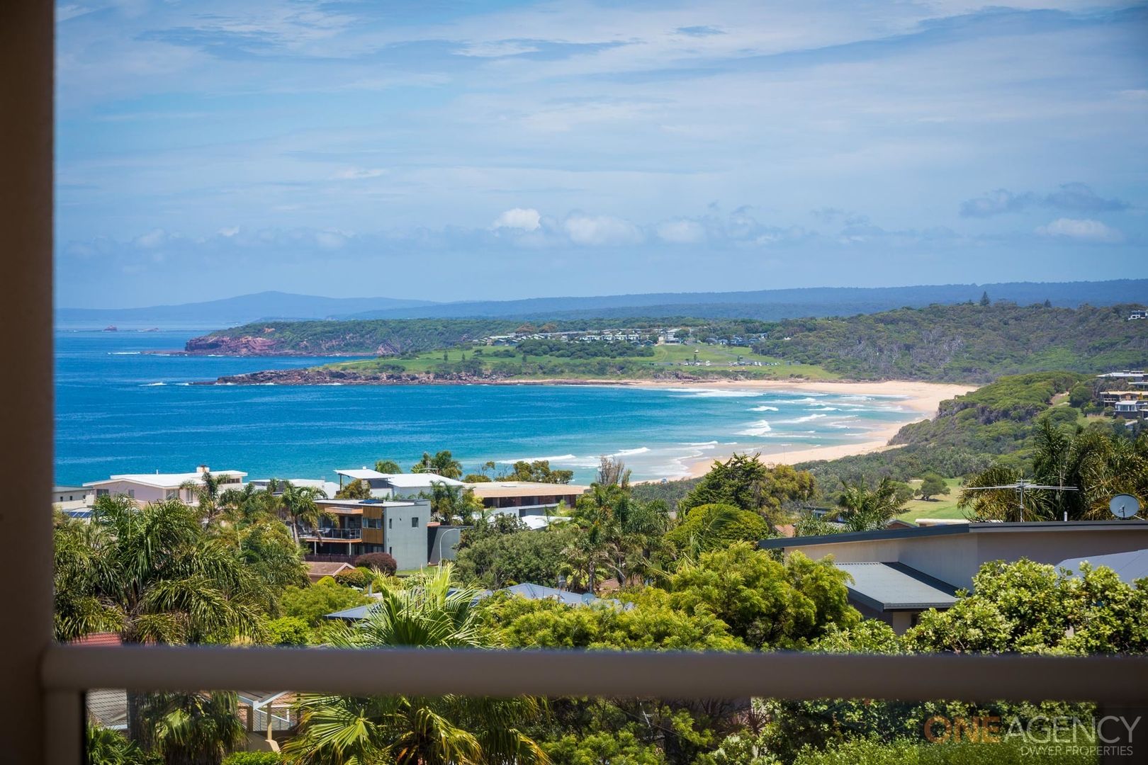 36 Beach View Court, Tura Beach NSW 2548, Image 2