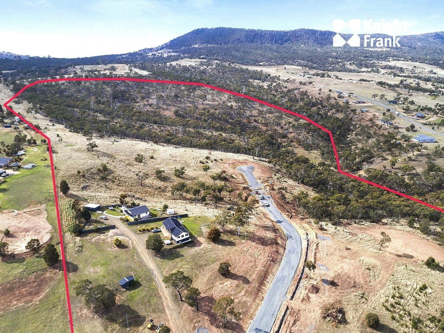 Lot 6/58 Honeywood Drive, Honeywood TAS 7017, Image 0