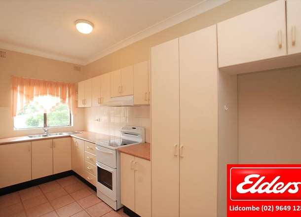 6/37-39 Abbotsford Road, Homebush NSW 2140