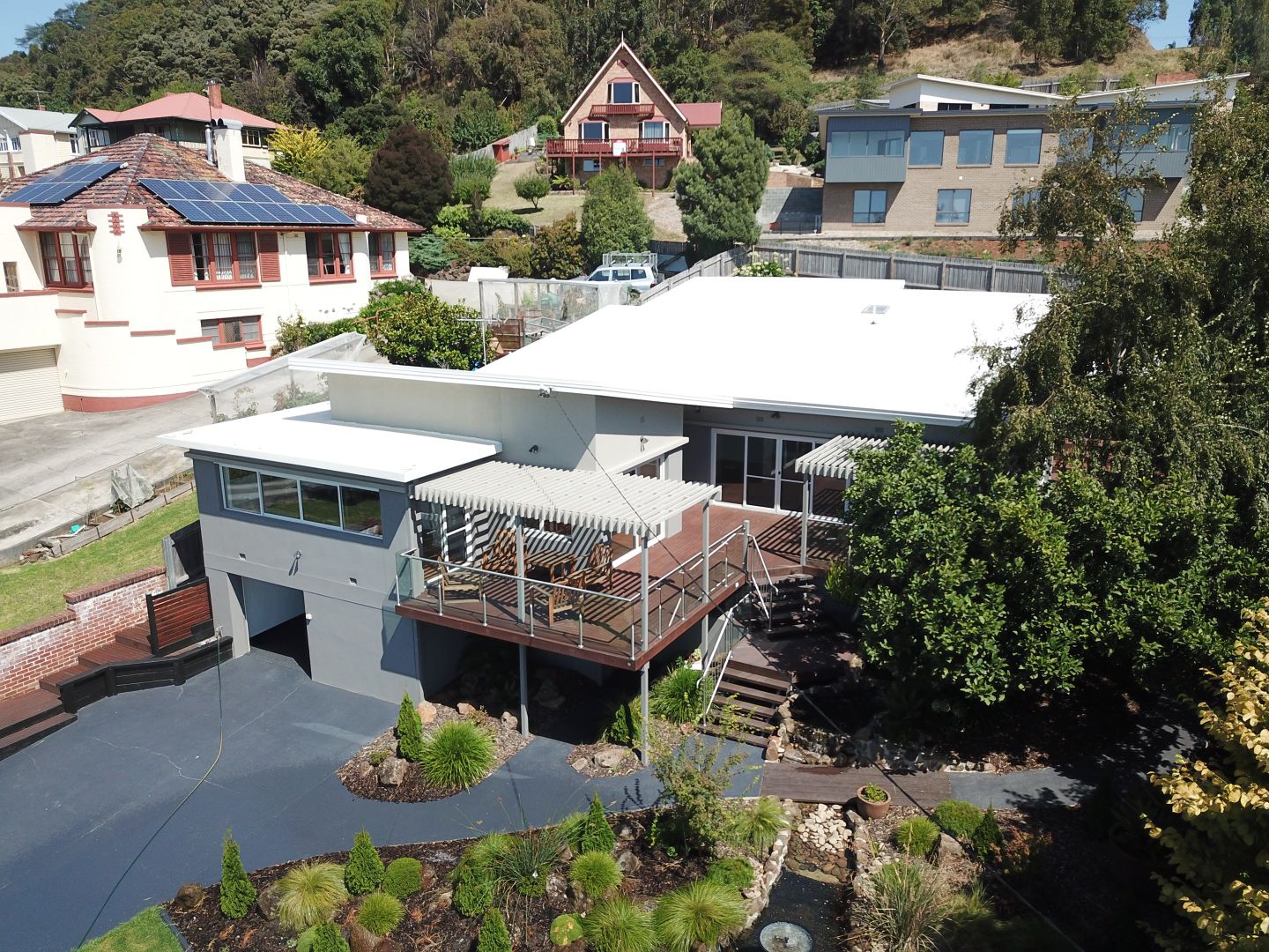 184 Wilson Street, South Burnie Property History & Address Research