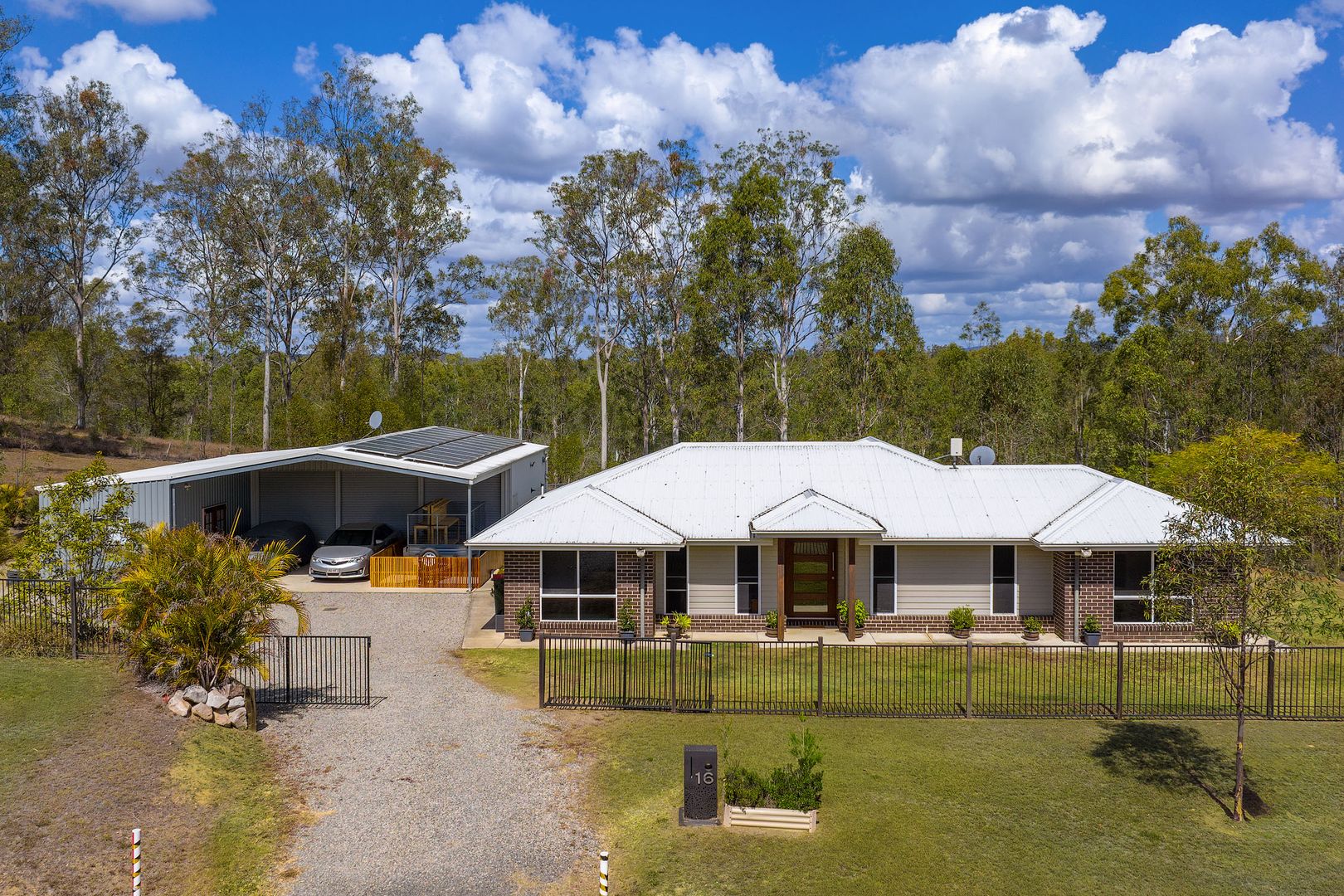 16 Tegan Road, Curra QLD 4570, Image 2