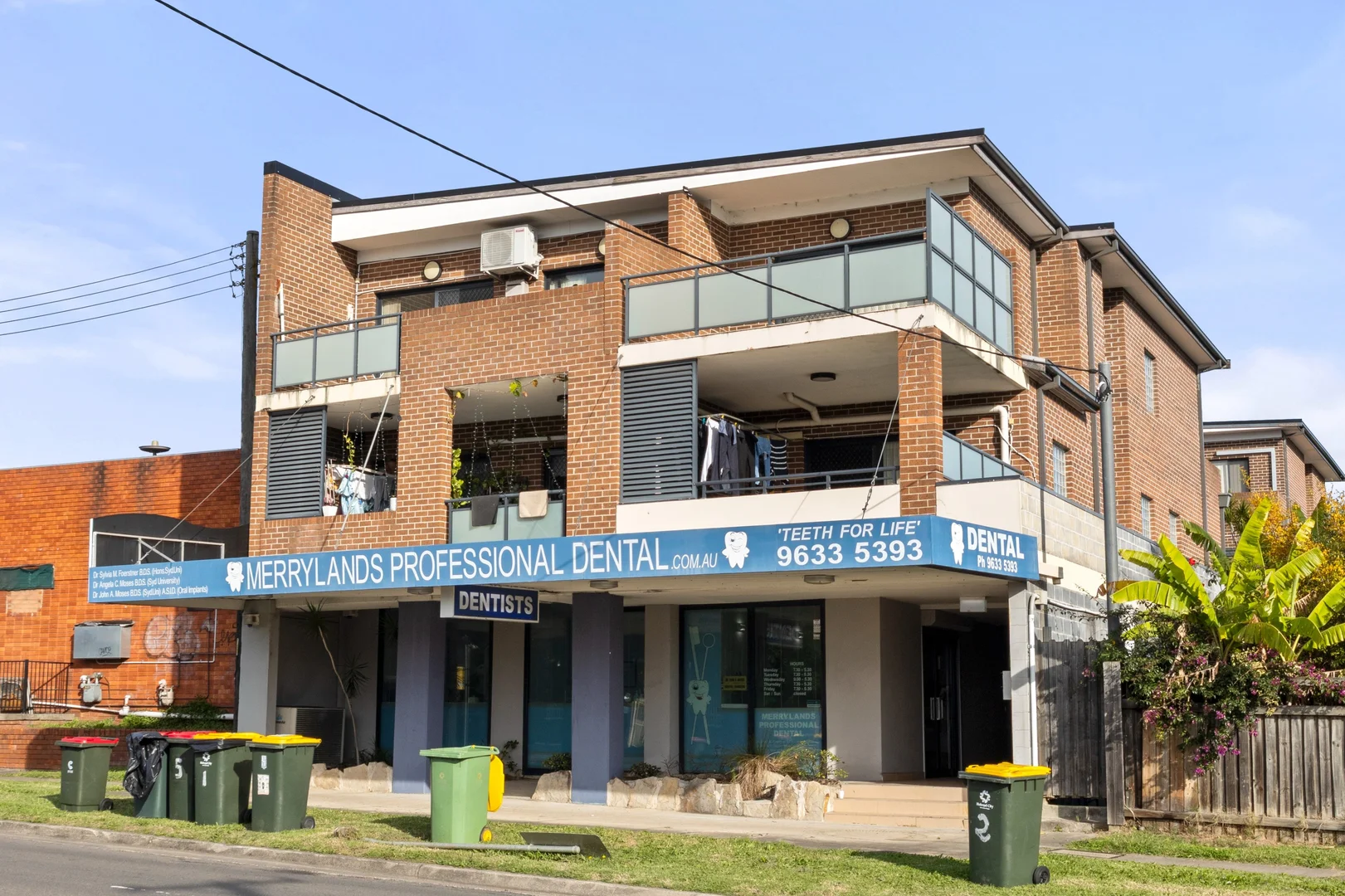 Additional image 5 of 6/534A Merrylands Rd, Merrylands NSW 2160
