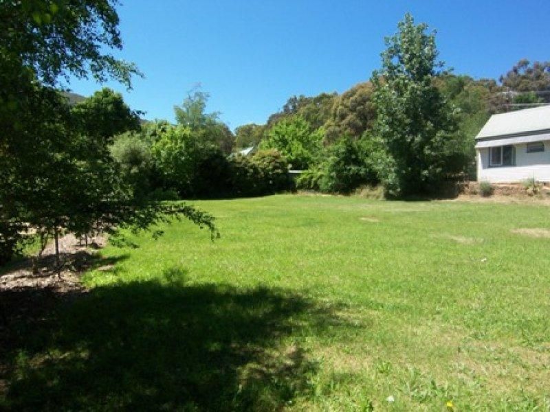 Lot 1 Great Alpine Road, HARRIETVILLE VIC 3741, Image 1