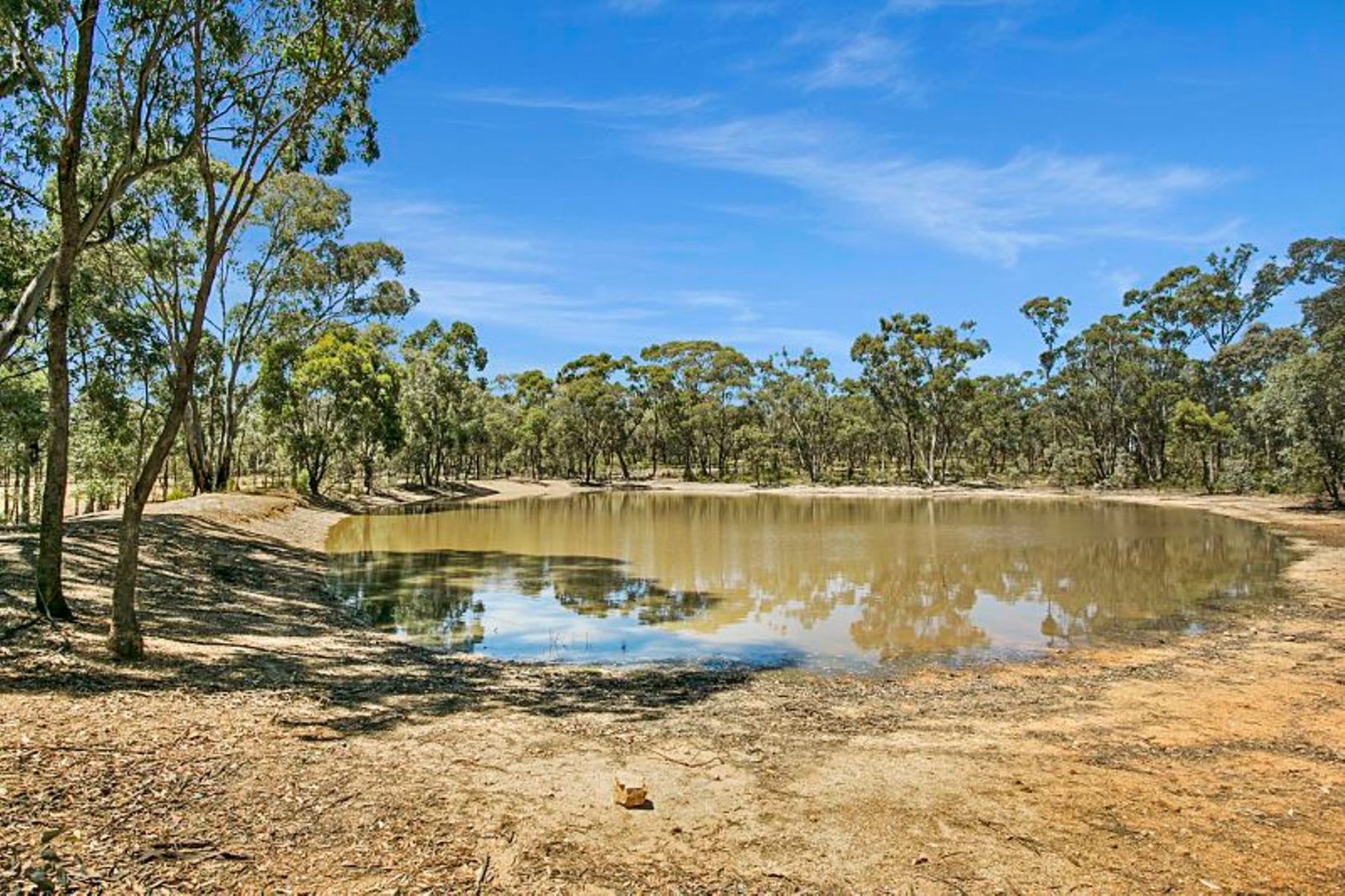 Lot 2 Collins Lane & Hargreaves Road, Emu Creek VIC 3551, Image 1