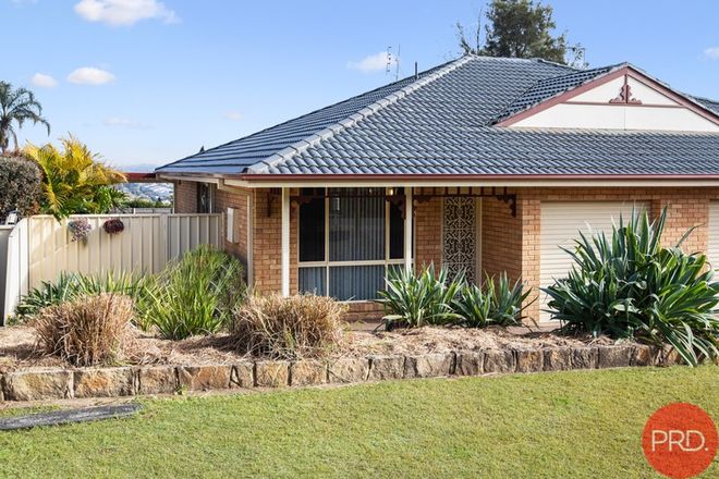 Picture of 1/26 Adam Avenue, RUTHERFORD NSW 2320