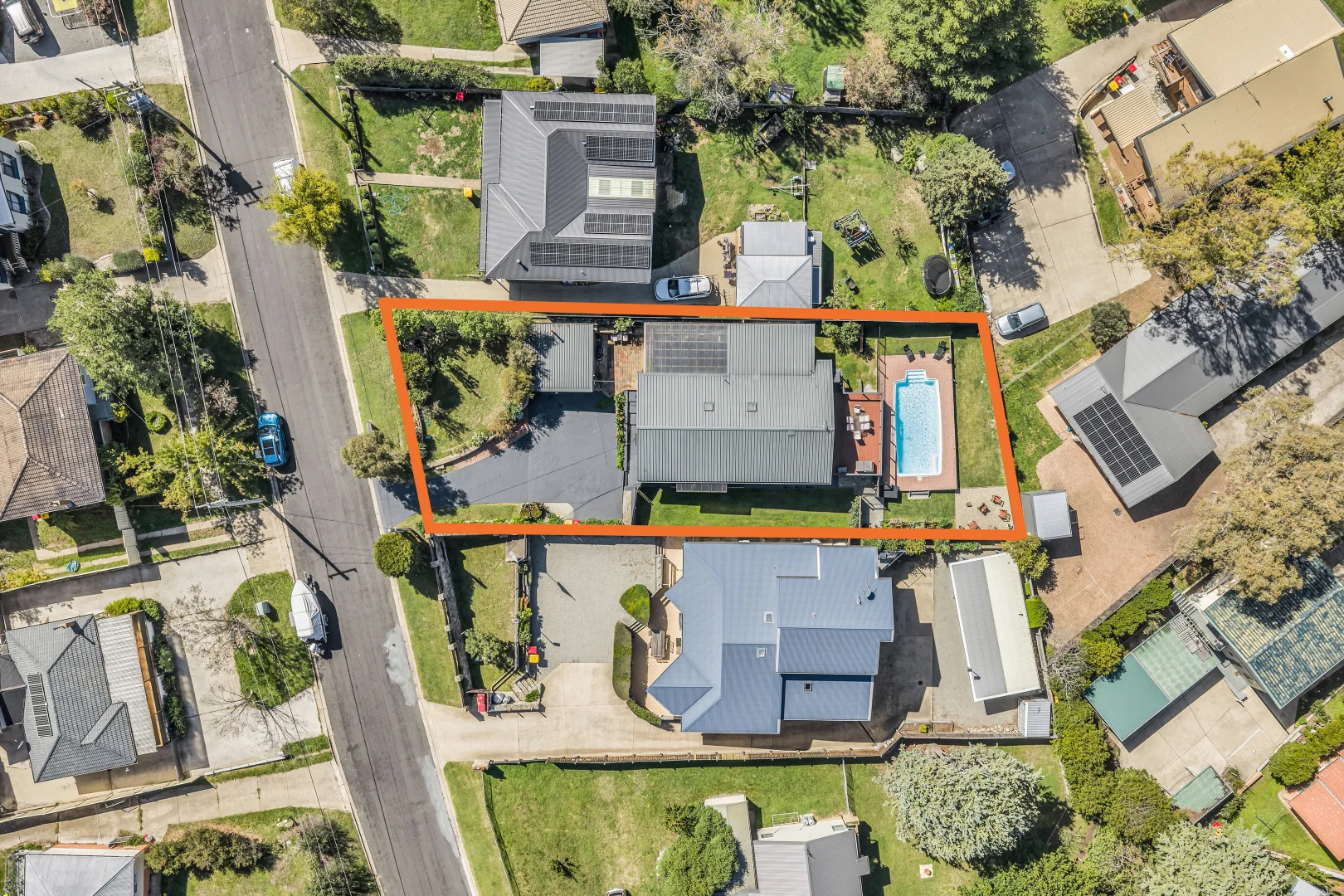 Additional image 23 of 21 Banjo Paterson Crescent, Jindabyne NSW 2627