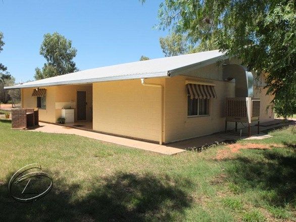 Picture of 6 Fuchsia Road, CONNELLAN NT 0870