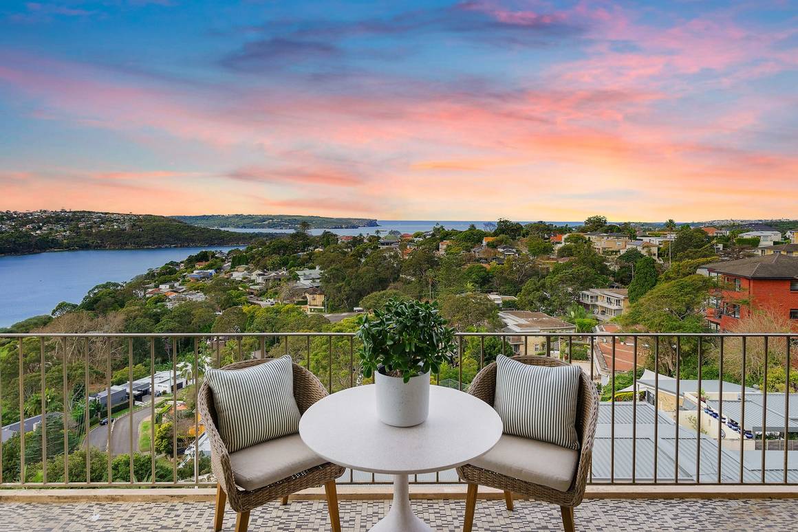 Picture of 10/5 Parriwi Road, MOSMAN NSW 2088