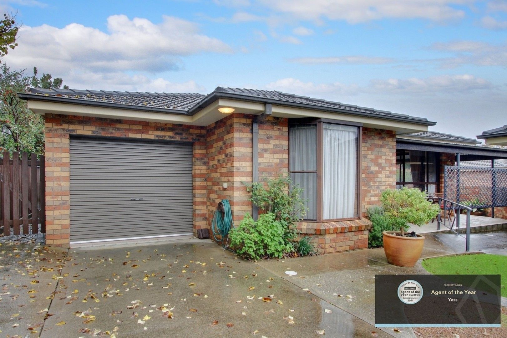 4/112 Meehan Street, Yass NSW 2582, Image 1