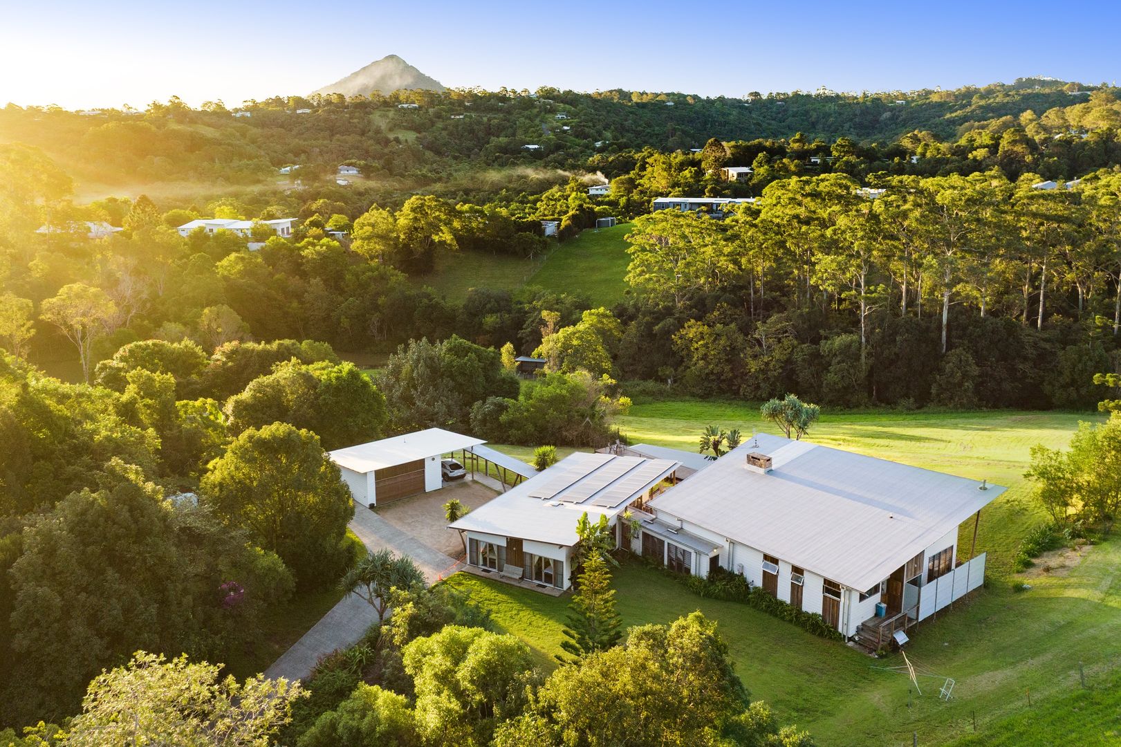 112 Cash Road, Eumundi Property History & Address Research Domain