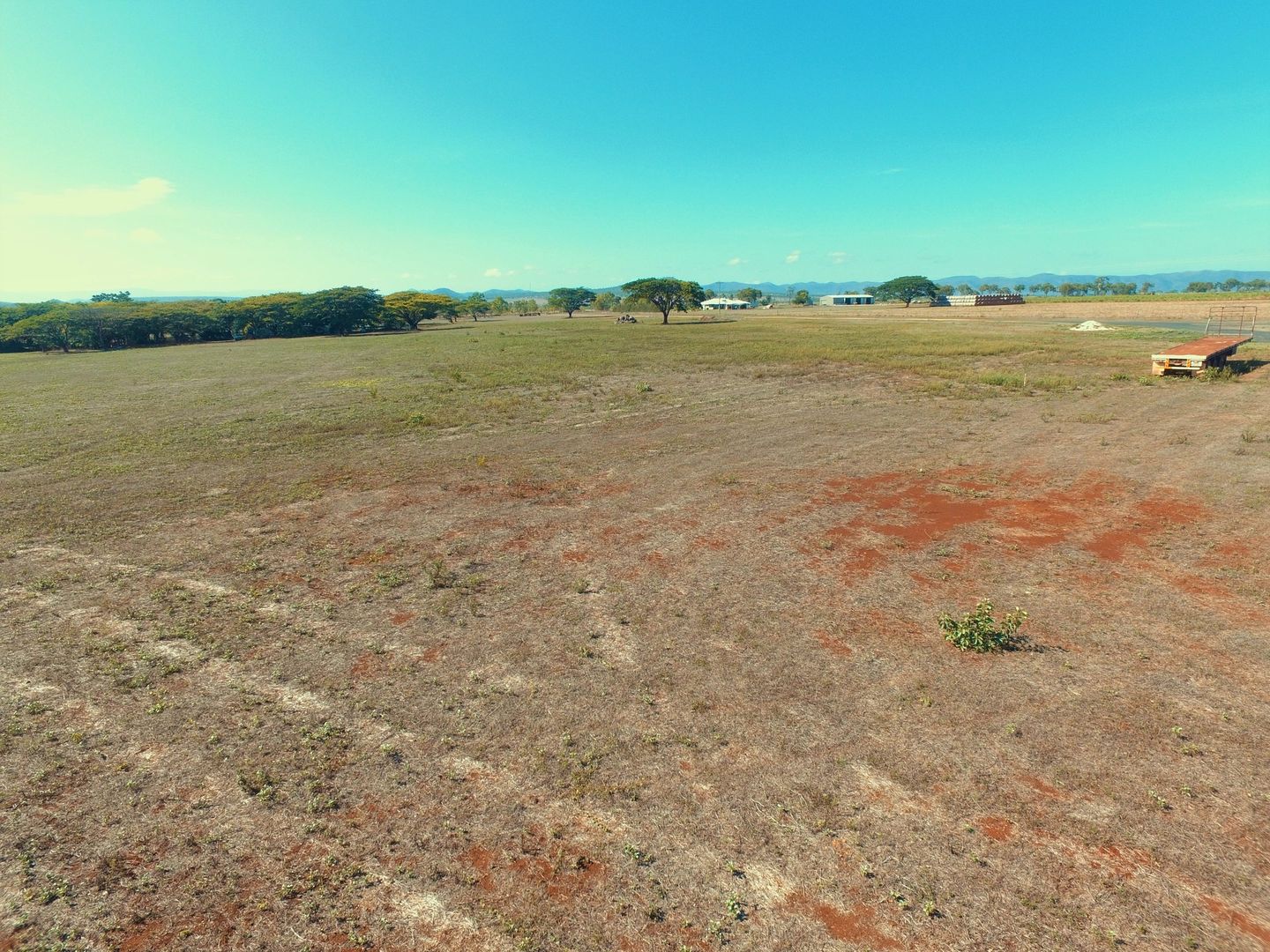 lot 210 Peninsular Developmental road, Lakeland QLD 4871, Image 1