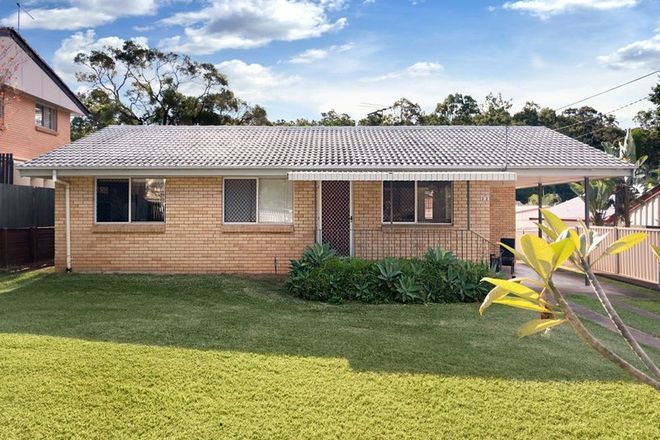 Picture of 32 Marieander Street, TARRAGINDI QLD 4121