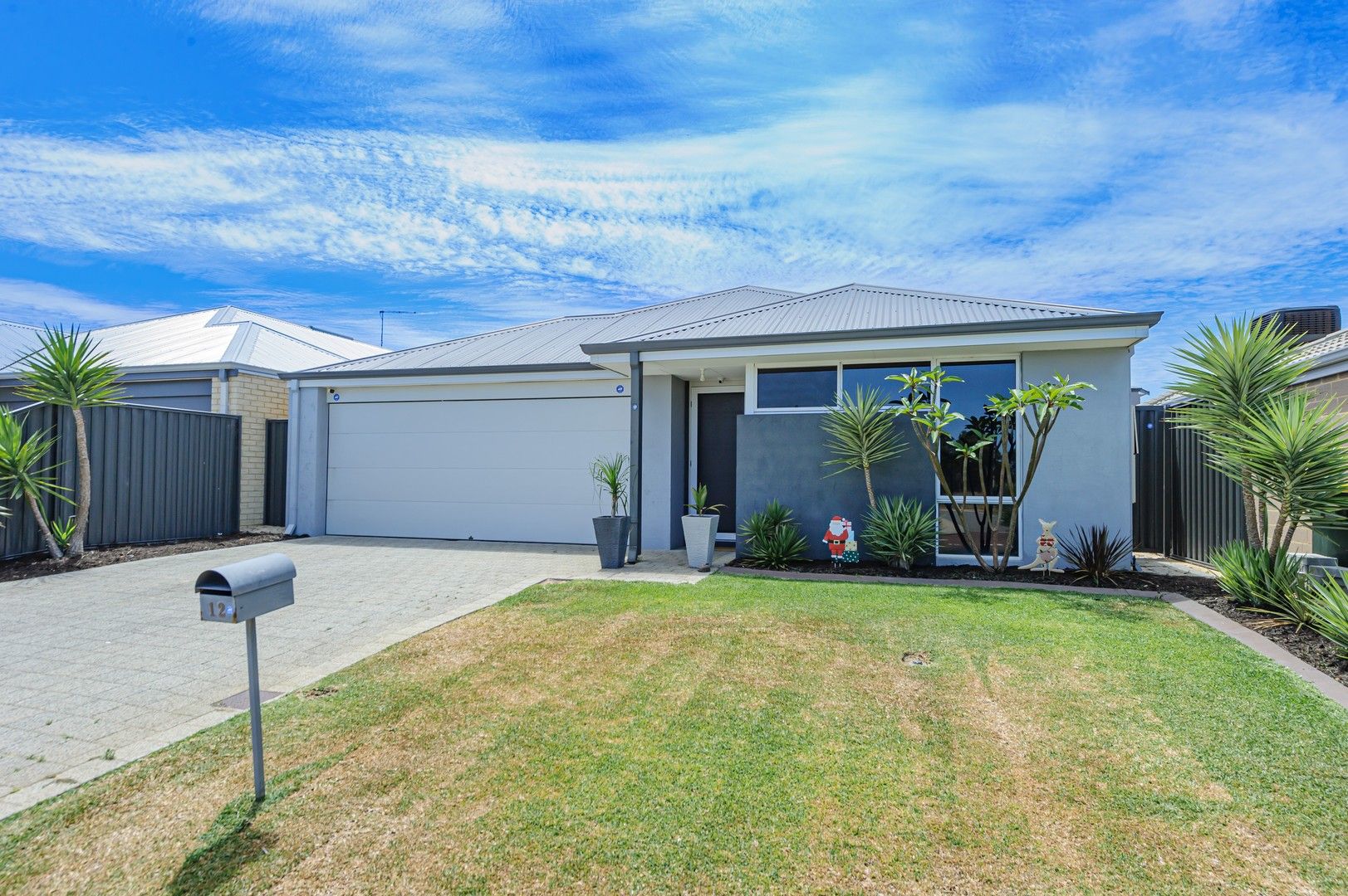 12 Bundoran Street, Bullsbrook WA 6084, Image 0