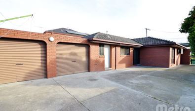 Picture of 18 Maylands Street (ALBION), SUNSHINE VIC 3020