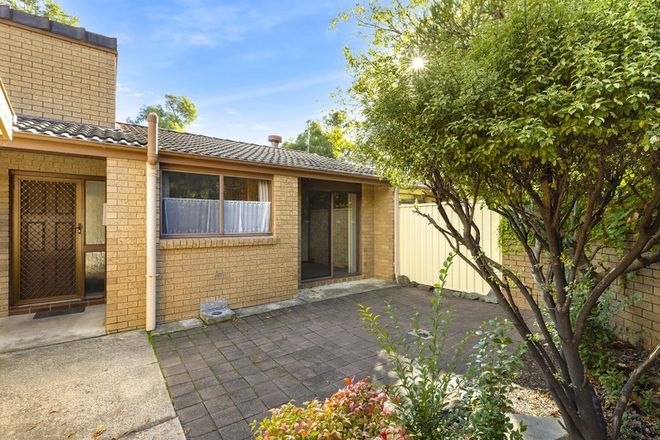 Picture of 6/21 Hargrave Street, SCULLIN ACT 2614