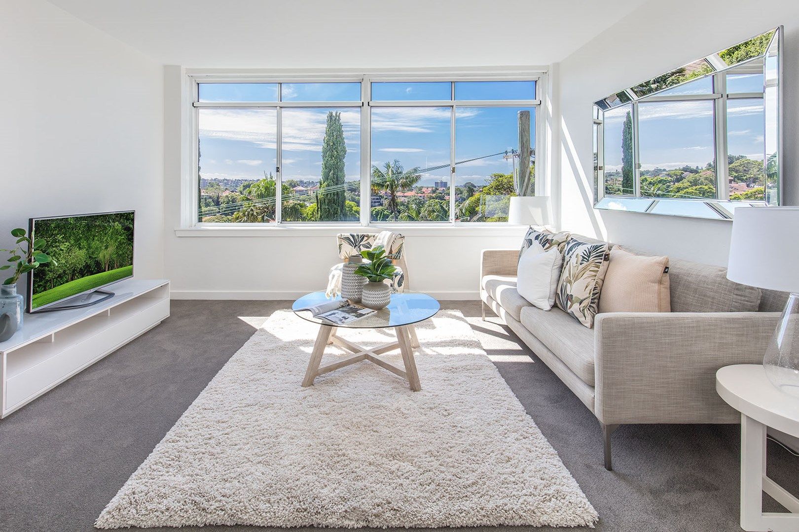 2 bedrooms Apartment / Unit / Flat in 6/46 Harriette St (Cnr Bannerman St) NEUTRAL BAY NSW, 2089
