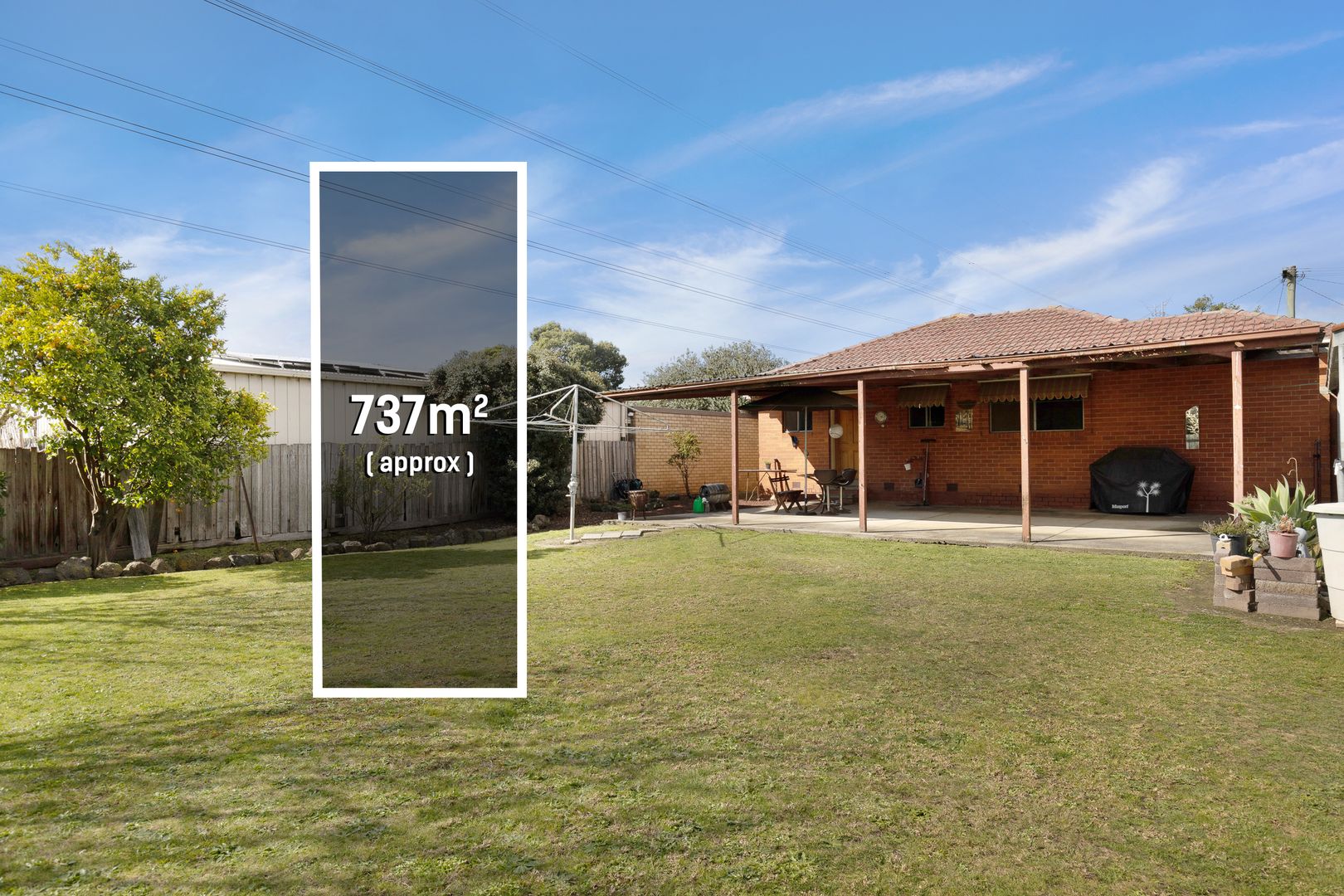 1 Glencairn Street, Mulgrave VIC 3170, Image 2