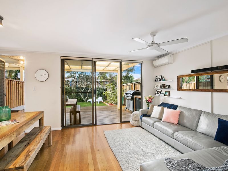 3 bedrooms Townhouse in 23/2 Forest Road WARRIEWOOD NSW, 2102