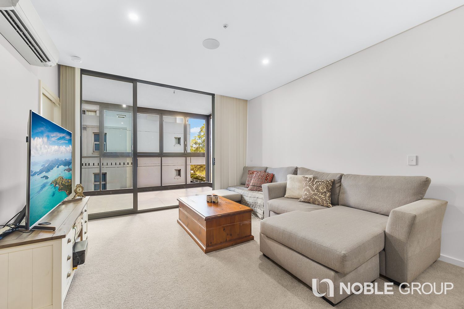 9023/11 Bennelong Parkway, Wentworth Point NSW 2127, Image 1