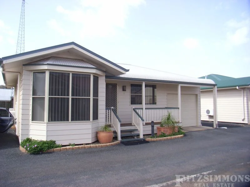 Primary image of Dalby QLD 4405