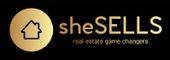 Logo for sheSELLS