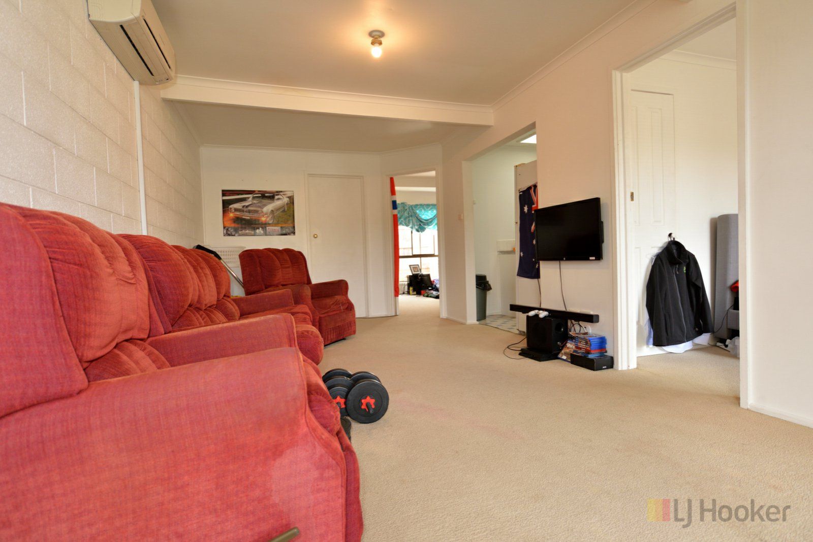 3/11 Leslie Place, South Launceston TAS 7249, Image 2