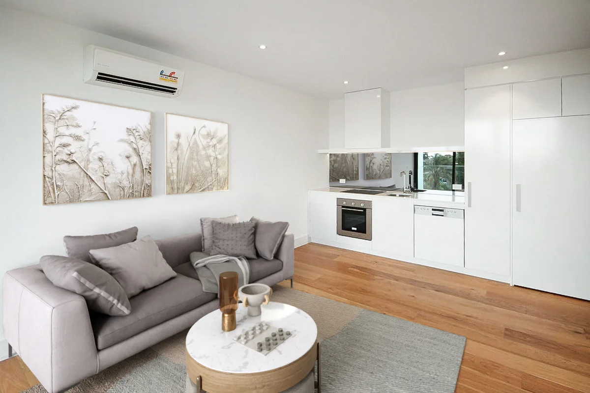 Additional image 3 of 303/126 Brighton Road, Ripponlea VIC 3185