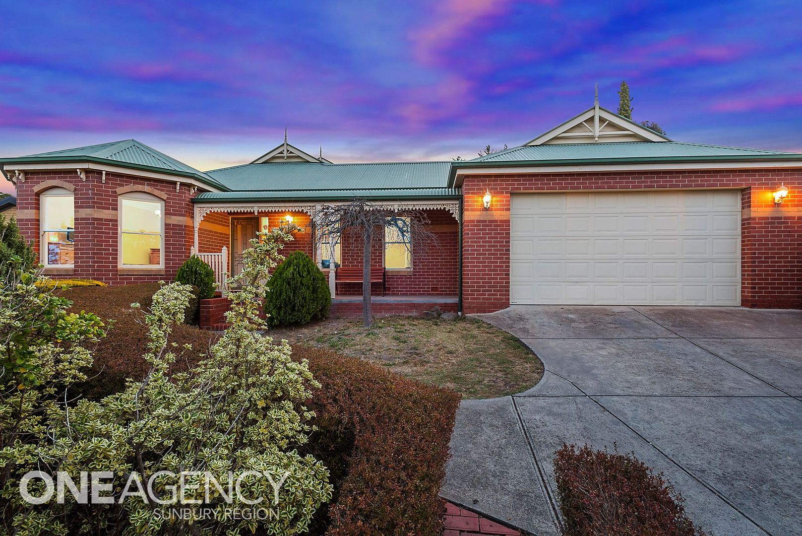 5 Kelbourne Grove, Sunbury VIC 3429, Image 1