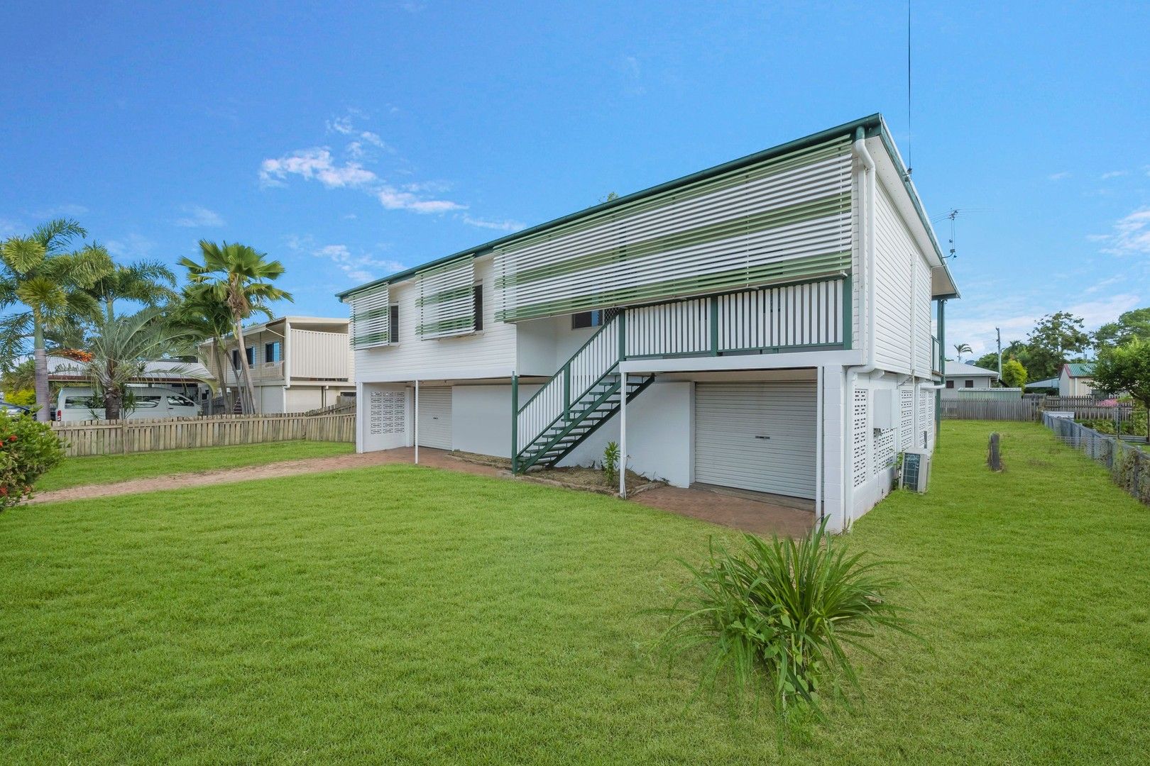 70 Hammett Street, Currajong QLD 4812, Image 0